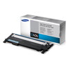 Samsung Colour Laser Toner CLT-C406S