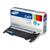 Samsung Toner Cartridge CLT-C407S