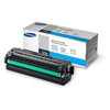 Samsung Colour Laser Toner CLT-C506L