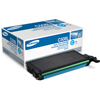 Samsung Colour Laser Toner CLT-C508L