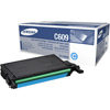 Samsung Colour Laser Toner CLT-C609S