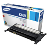 Samsung Colour Laser Toner CLT-K409S