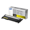 Samsung Colour Laser Toner CLT-Y406S