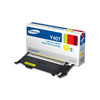 Samsung Toner Cartridge CLT-Y407S