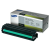 Samsung Colour Laser Toner CLT-Y504S