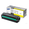 Samsung Colour Laser Toner CCLT-Y506L