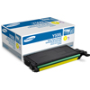 Samsung Colour Laser Toner CLT-Y508L